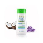Mamaearth Gentle Cleansing Shampoo for Babies 200ml