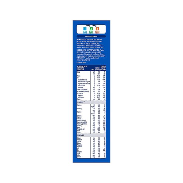 Similac Advance Formula Powder Refill Stage 2