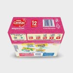 Nestle Cerelac Baby Cereal with Milk from 12 to 24 Months Multigrain & Fruits 3