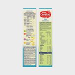 Nestle Cerelac Baby Cereal with Milk from 6 to 12 Months Rice 1