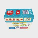 Nestle Cerelac Baby Cereal with Milk from 6 to 12 Months Rice 2