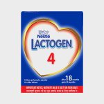 Nestle Lactogen Stage 4 Powder Refill