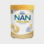 Nestle Nan Excella Pro 1 Powder