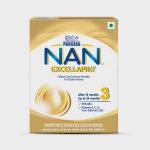Nestle Nan Excellapro 3 Follow-Up Formula-Powder