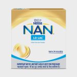 Nestle Nan Lo – Lac Infant Formula