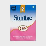 similac infant formula stage 2
