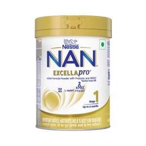 Nestle Nan Excellapro Infant Formula Stage 1