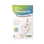 Jayem InfraRed Ear Thermometer