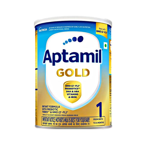 Aptamil Infant Formula Powder Tin stage 1