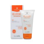 Heliocare Advanced Sunscreen Protector Solar Gel SPF 50 50ml