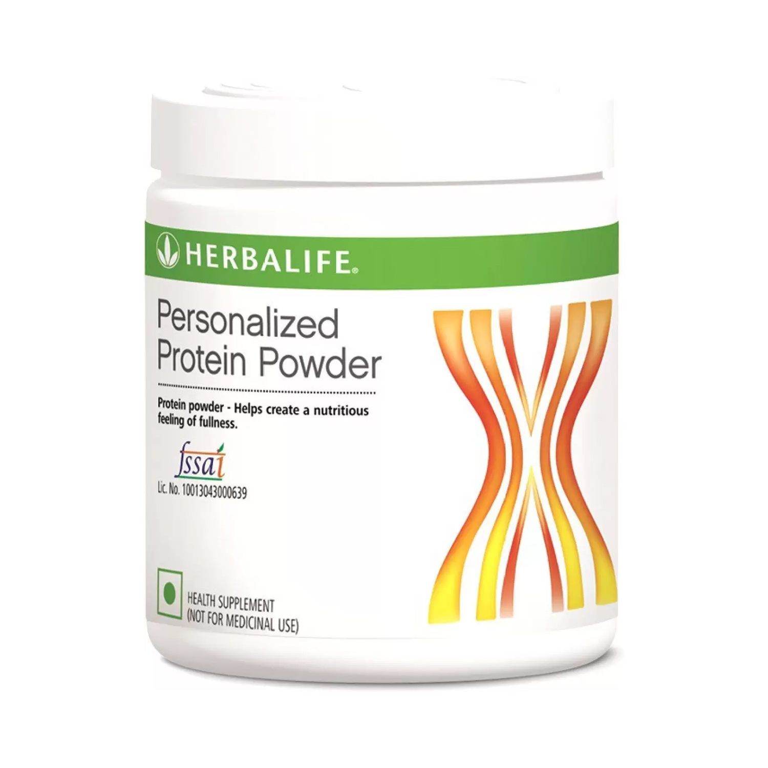 HERBALIFE NUTRITION Personalized Protein Powder 200 gms ₹933