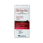 Regaliz Brilante Intense Brightening Serum 30 ml