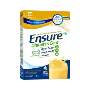 Ensure Diabetes Care Powder 400 g