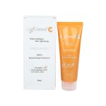 Glomed C Rejuvenating & Skin Lightening Face Wash