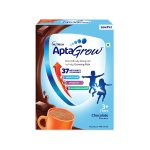Aptagrow Health and Nutrition Powder 3+ Years Chocolate
