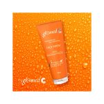 Glomed C Rejuvenating & Skin Lightening Face Wash
