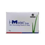 MRHM I Moist Soap – 75g
