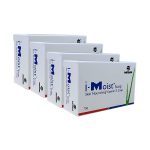 MRHM I Moist Soap 75g (Pack 4)