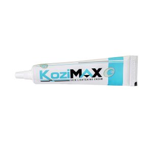 Kozimax Cream for Skin Lightening & Dark Circles – 15g