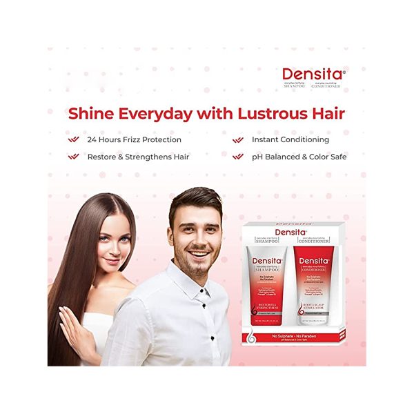 Buy Regaliz Densita Hair Growth Serum (60 ml) Online at Low Prices in India  - Amazon.in