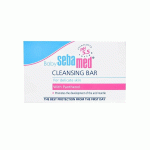 Sebamed Baby Cleansing Bar 100g