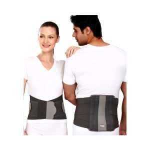 Tynor Contoured LS Support A-07 XXL