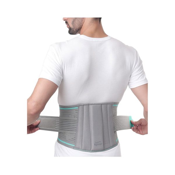 Tynor Lumbo Sacral Belt