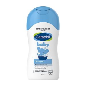 Olebest sales baby shampoo