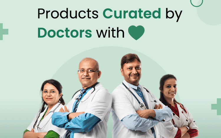 Curated Doctor 1