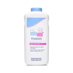 Baby shop sebamed powder