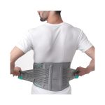 Tynor LS Belt Lumbopore A-04 Small
