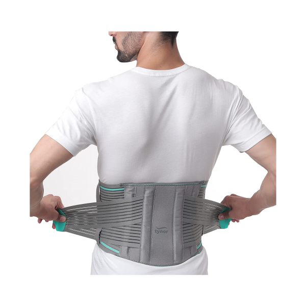 Tynor LS Belt Lumbopore A-04 Large