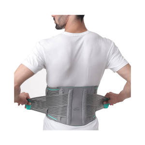 Tynor LS Belt Lumbopore A-04 XXL