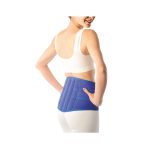 Vissco Neoprene 6″ Back Support PC1406