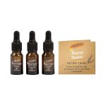 Palmer’s Natural Fusions DIY Cocktail Kit for Hair Shine _ Hydration 30 ml 2