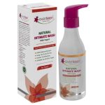 Everteen Natural Intimate Wash with Yogurt for Teens -105 ml
