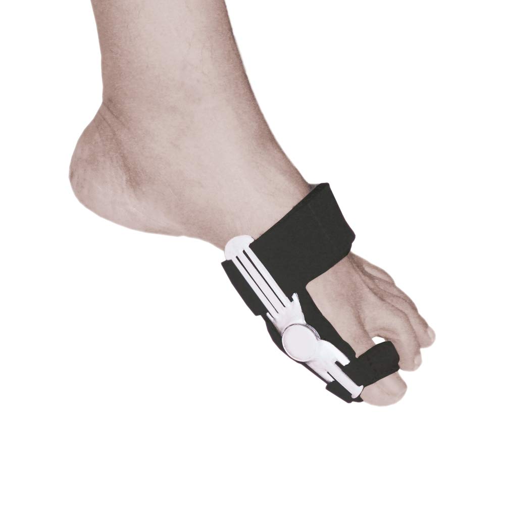 Vissco Bunion Splint Universal at ₹369 Only on cureka