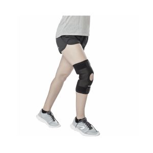 Vissco Functional Knee Wrap