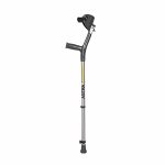 Vissco Astra Max Elbow Crutch – (PC. No. 0904AP)
