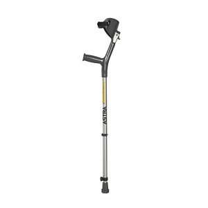 Vissco Astra Max Elbow Crutch – (PC. No. 0904AP)