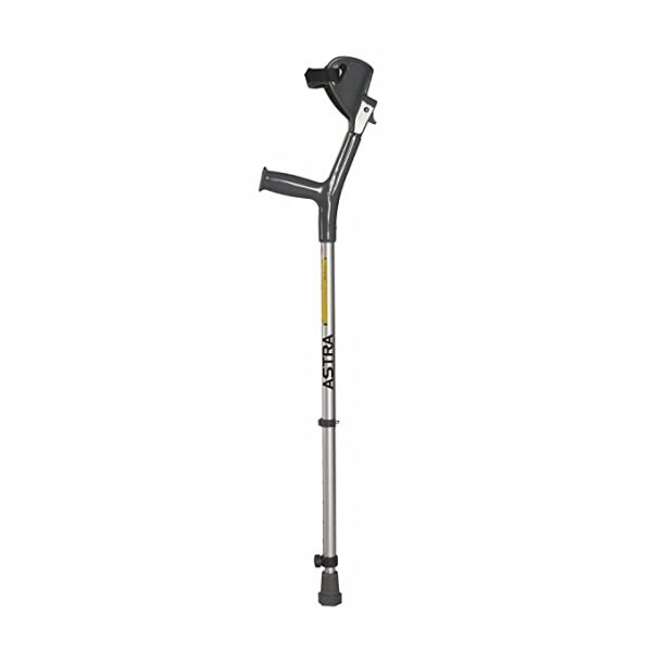 Vissco Astra Max Elbow Crutch – (PC. No. 0904AP)
