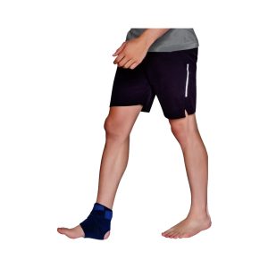 Vissco Neoprene Ankle Support -PC1401
