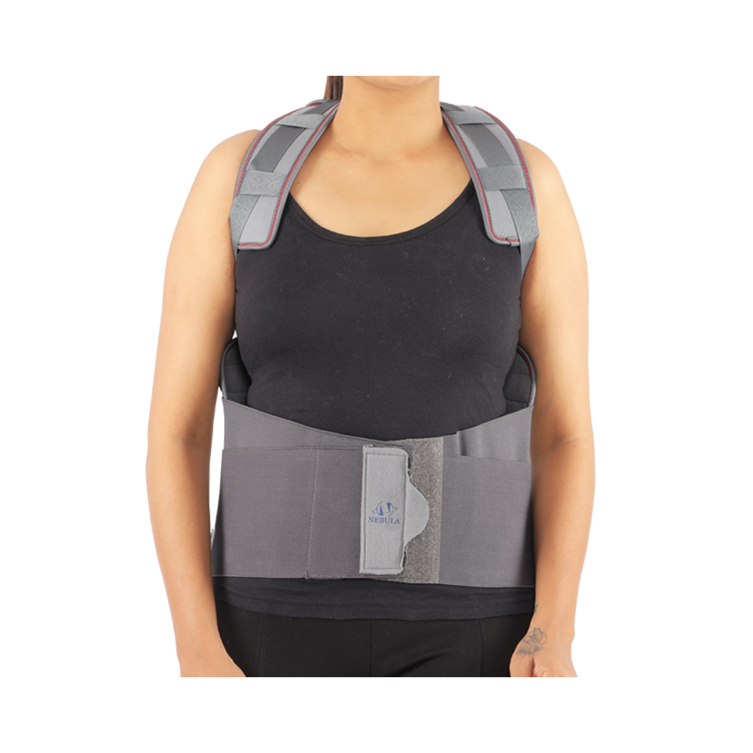 Nebula Taylor Brace (DLSO Brace) - Large