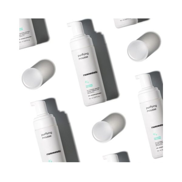 Mesoestetic Purifying Mousse