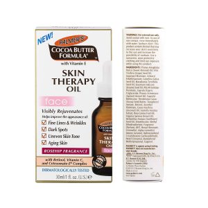 Palmer’s Cocoa Butter Formula Skin Therapy Oil 30ml