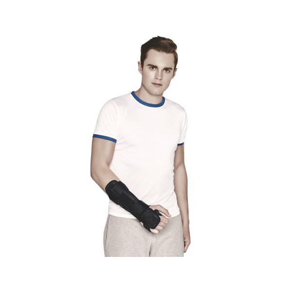 Vissco Forearm Splint- Long PC0606