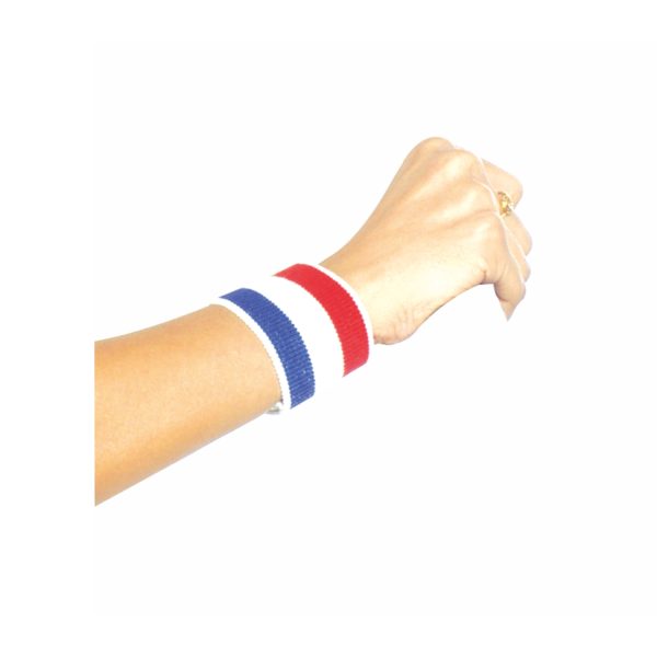 Vissco Wrist Band Cotton (P.C. No. 0613)
