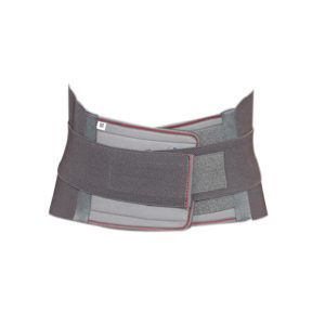 Nebula L.S. Support (Fiber Plate) D/L-XXXL