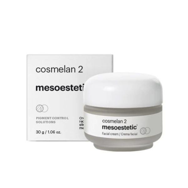Buy Mesoestetic Cosmelan 2 Cream 30g Online Cureka