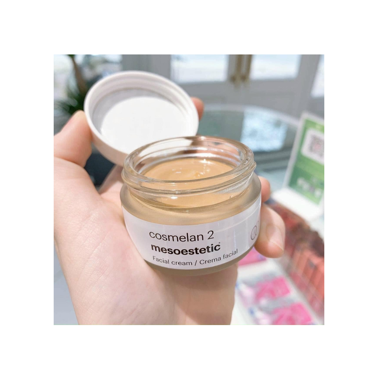 Cosmelan 2 shop